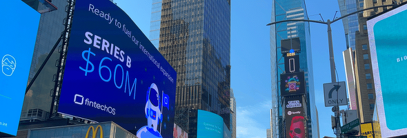 IFC investește 10 milioane de dolari în FintechOS