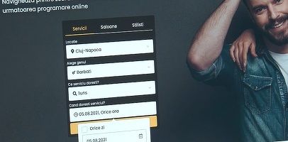 VIDEO Ora de Profit.ro: Stailer, platformă de rezervări online pentru saloane de înfrumusețare