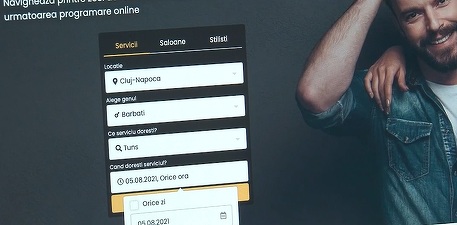 VIDEO Ora de Profit.ro: Stailer, platformă de rezervări online pentru saloane de înfrumusețare
