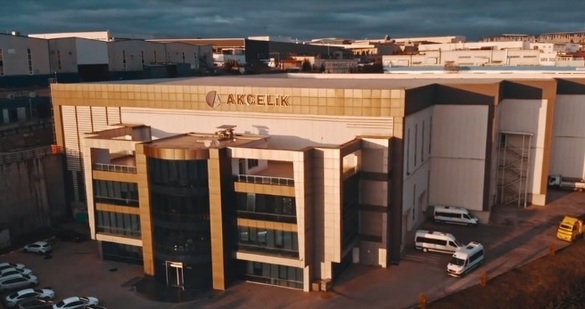 Tranzacție discretă - Grupul turc Akçelik a cumpărat o fabrică în România. Plan pentru dublare 