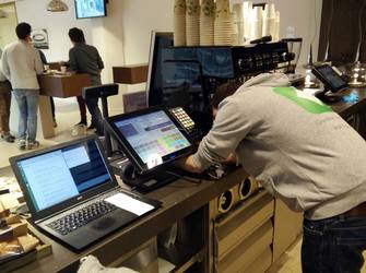 Klippa a deschis un birou la Brașov, prima ieșire din Olanda. "Brașovul este de interes pentru companiile IT&C datorită nivelului mare de educație și a costurilor cu forța de muncă relativ reduse."