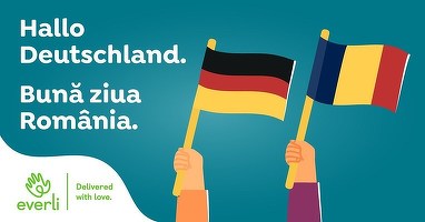 Platforma italiană de cumpărături online Everli vine în România după ce a atras 100 milioane dolari. Angajări pregătite, inclusiv cu muncă de acasă