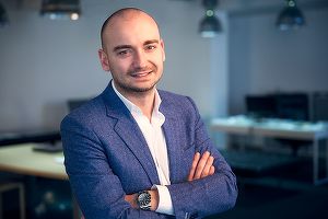 Startup-ul Medicai atrage o finanțare de la ROCA X