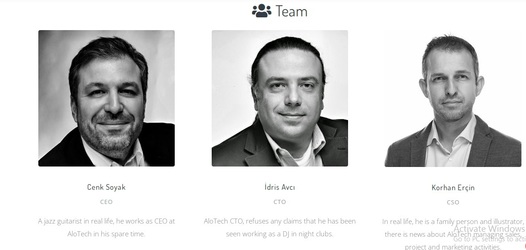 Nou jucător - Compania turcă AloTech, furnizor de soluții pentru call center în cloud, intră în România