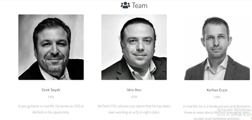 Nou jucător - Compania turcă AloTech, furnizor de soluții pentru call center în cloud, intră în România