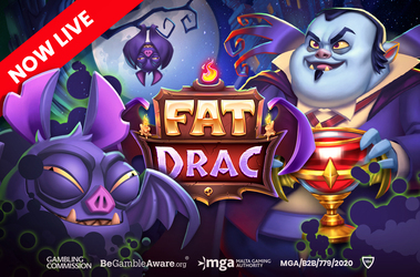 Producătorul de jocuri de tip slot-machine Push Gaming se pregătește să intre în România, unde vede un potențial semnificativ de creștere. Recent, compania a lansat "Fat Drac"