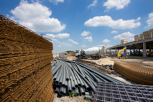 TOP Străinii domină piața locală a materialelor de construcții. Germanii și elvețienii, cei mai mari producători prezenți în România, cu afaceri de miliarde de lei