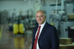 Alexandrion, cel mai mare producător de băuturi spirtoase din România, caută 100 de manageri: Să fie buni negociatori. Românii pot convinge mai ușor decât oricine