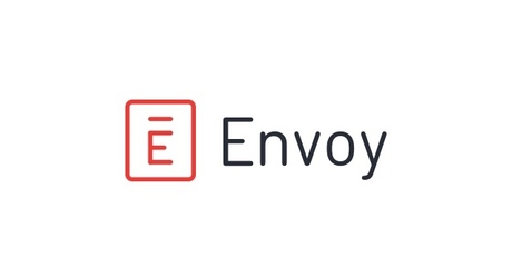 Startup-ul american Envoy, fondat de un român, a atras 111 milioane de dolari de la investitori
