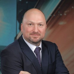 Ebury are un nou country manager pentru România