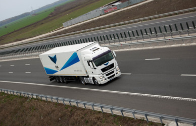 EXCLUSIV FAN Courier, liderul pieței - Un nou hub logistic în regiunea Transilvaniei
