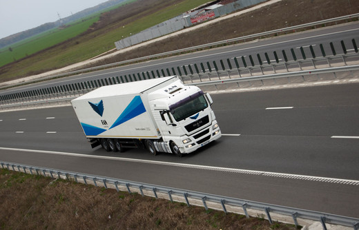 EXCLUSIV FAN Courier, liderul pieței - Un nou hub logistic în regiunea Transilvaniei