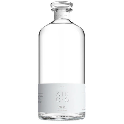 Finanțare de 30 de milioane de dolari pentru o companie care produce vodcă, parfum și dezinfectant din...aer