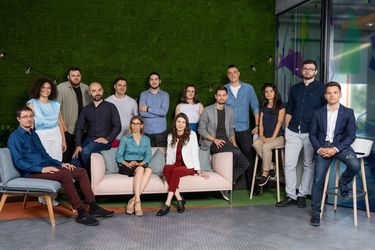 Bright Spaces deschide un birou la Londra, primul din afara României