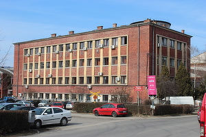 Viorel Popoviciu, directorul Carbochim Cluj-Napoca: Dezvoltăm activitatea industrială prin mutarea și relocarea fabricii, o investiție de 5 milioane de euro