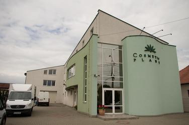 Cosmetic Plant lansează noi investiții în fabrică și pregătește extinderea în străinătate