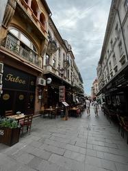 GALERIE FOTO Mugur Mihăescu "Garcea", cu 3 PUB-uri în Centrul Capitalei, vrea hotel sau Airbnb: Venim după o perioadă în care am fost terminați și ne scuturăm praful. Am dat 60 oameni afară, m-a secat la suflet. Vânzare? Totul e pentru prețul corect!