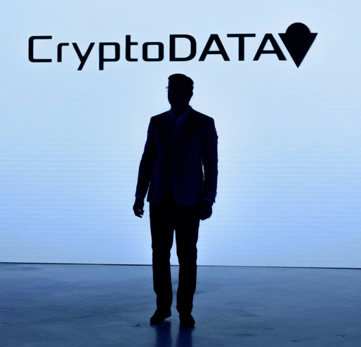 EXCLUSIV CryptoDATA Tech, vizând statutul de unicorn, se pregătește pentru bursa din Frankfurt, Londra sau New York