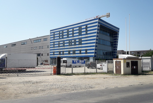 Proprietarii TE-MA România vor să construiască o nouă fabrică în zona industrială a Capitalei