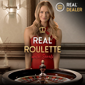 Dezvoltatorul de jocuri tip cazinou Real Dealer, care folosește tehnici cinematografice, intră în România printr-un parteneriat cu Betano