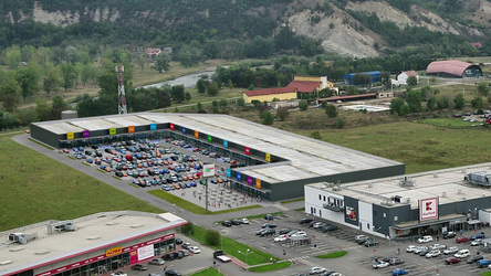 Polonezii de la Scallier au atras 11 noi chiriași în parcurile de retail locale. "România este una dintre piețele cu cea mai rapidă creature și revenire post pandemie din regiunea Europei Centrale și de Est. Duce lipsă de spații de retail moderne."