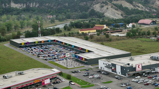 Polonezii de la Scallier au atras 11 noi chiriași în parcurile de retail locale. "România este una dintre piețele cu cea mai rapidă creature și revenire post pandemie din regiunea Europei Centrale și de Est. Duce lipsă de spații de retail moderne."