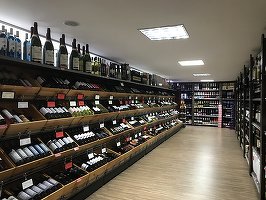Alexandrion a achiziționat integral distribuitorul de băuturi Cavaway din Cipru