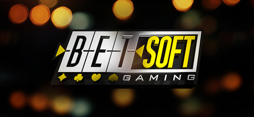 Betsoft Gaming intră în România 