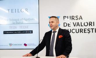Teilor Holding - prima jumătate a anului a adus un context dificil