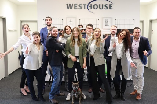 Tranzacție - Westhouse cumpără în România