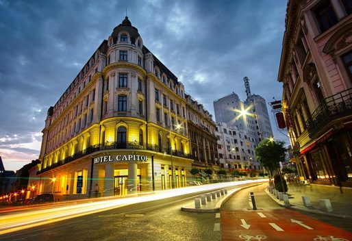 General Manager Hotel Capitol București, unitate cu istorie de peste un secol: Ne pregătim să aducem muncitori străini