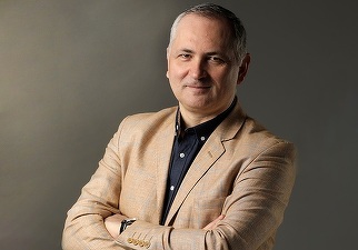 Aro-Palace va scoate la vânzare un hotel