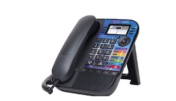 Alcatel-Lucent Enterprise mută producția de centrale telefonice din România 