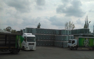 Proprietarii portughezi ai BA Glass investesc în România