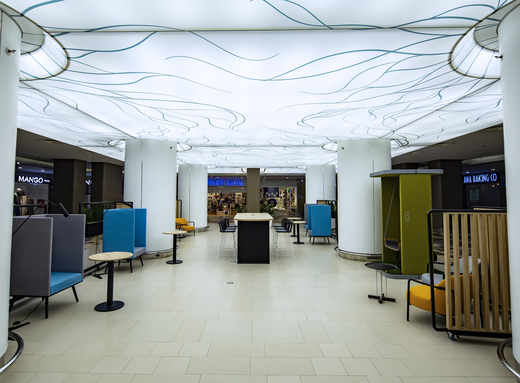 Crește cererea pentru fit-out și redesign de birouri, în contextul revenirii la birou post-pandemie