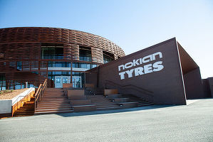 Nokian Tyres anunță când începe mega-investiția de la Oradea