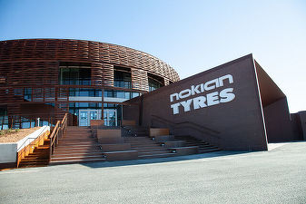 Nokian Tyres anunță când începe mega-investiția de la Oradea