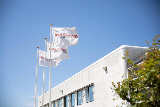 CONFIRMARE Danezii de la Scan Global Logistics intră pe piața locală: România devine un centru logistic pentru Europa de Est