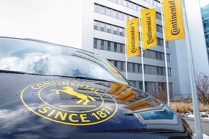Continental, prezent și în România, ia în considerare vânzarea diviziei de automobile inclusă în ContiTech