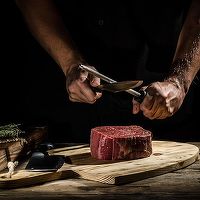 FOTO Tranzacție - Stadio Hospitality a preluat restaurantul Vacamuuu 