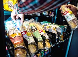 Tranzacție - Pachetul majoritar de acțiuni al principalului furnizor român de servicii de vending, cafea și apă pentru clienții business a fost vândut