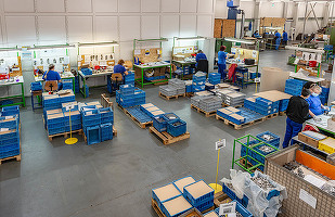 Tranzacție: Producătorul român de piese turnate B2 Smart Precision, preluat de o companie indiană