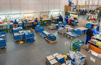 Tranzacție: Producătorul român de piese turnate B2 Smart Precision, preluat de o companie indiană