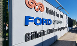 Ford Otosan crește capacitatea fabricii din Turcia, după ce a lansat la Craiova producția noilor Courier
