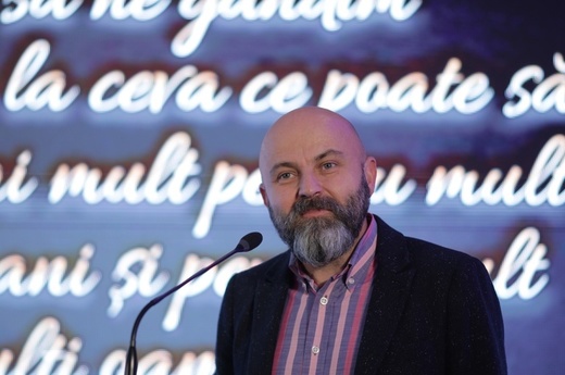 VIDEO Concedieri la startup-ul IT românesc FintechOS, cu explicații video: Dacă o companie face o restructurare nu înseamnă că se prăbușește