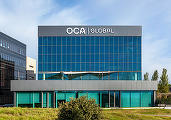 FOTO Tranzacție: Spaniolii de la OCA Global semnează prima achiziție în România. Pas strategic în extinderea grupului în Europa Centrală și de Est