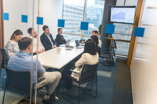 Nou jucător - Unul dintre cele mai vechi fintech-uri poloneze a intrat în România
