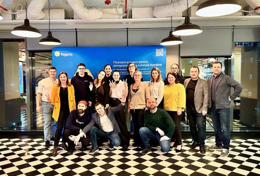 CONFIRMARE Platforma de crowdlending Fagura - lansată în România