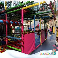 Tranzacție - Black Sea Fund preia pachetul majoritar al Gymboland, liderul pieței locale de locuri de joacă indoor. Plan de extindere în alte țări
