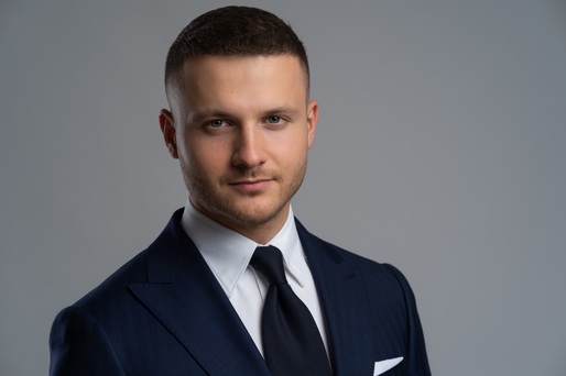 Mihai Murgu, partener la PCF Investment Banking, se retrage din companie și înființează o nouă platformă de finanțare